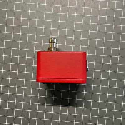 JHS Red Remote Switch 2017 - Present - Red image 5