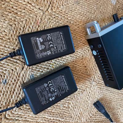 RME Fireface UCX Firewire / USB Audio Interface 2010s - Blue image 5