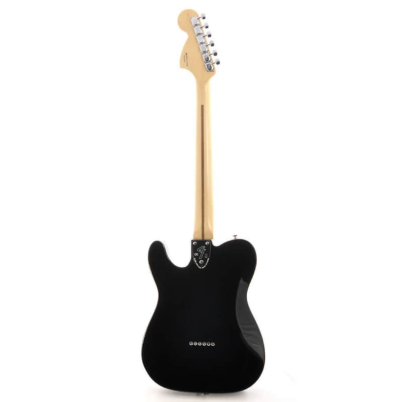 Fender Classic Series '72 Telecaster Deluxe image 3