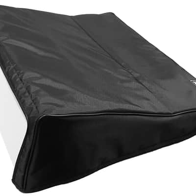 Custom padded cover for Allen&Heath SQ-7 Mixing Console SQ7 SQ 7 image 3