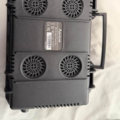 Aputure MC4-Light Travel Kit 2025 image 3