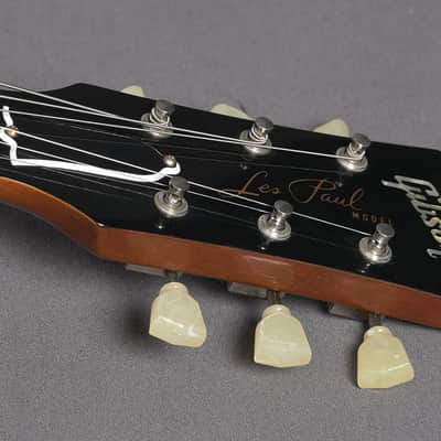 Gibson Les Paul 1954 Standard Goldtop 2014 image 12