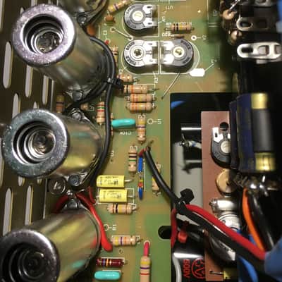 Immagine Binson Echorec Special 2009 - Good - 7