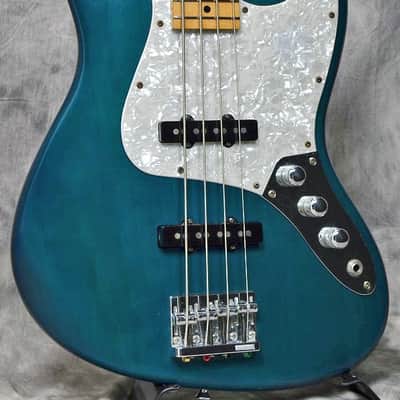 Bacchus Bjb-98 Glay Jiro Signature 04/01 | Reverb