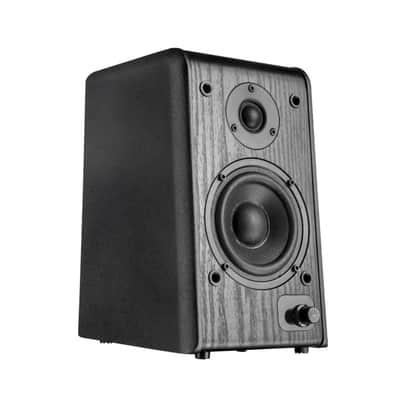 Audio-Technica Fully Automatic Belt-Drive Turntable with Bookshelf Speakers image 10