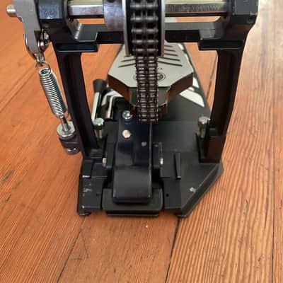 Yamaha Flying Dragon FP-9410 Single Bass Drum Pedal Professional Model image 4