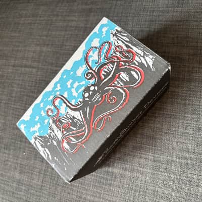 EarthQuaker Devices Plumes Small Signal Shredder 2019 - Present - Various image 4