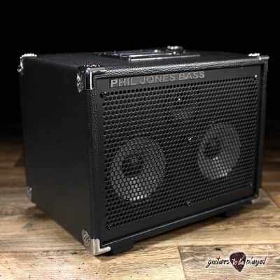 Phil Jones CAB27 200-Watt 2x7