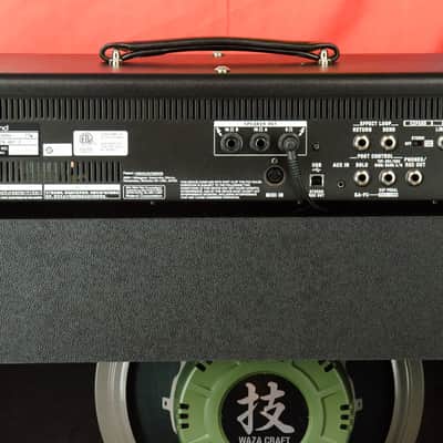 Used Boss Katana Artist 2 100 Watt, V2 Guitar Amp image 4