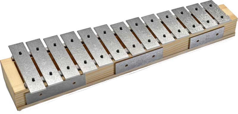 Sonor MSB S DE Soprano Glockenspiel image 1