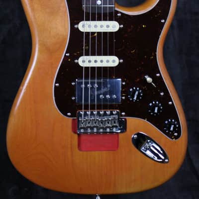 Fender Michael Landau "Coma" Stratocaster image 3