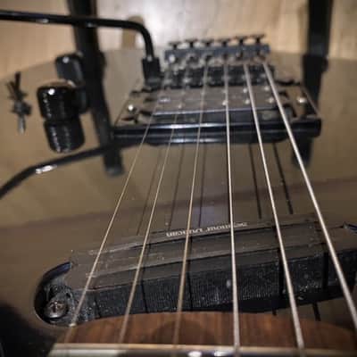 Kramer baretta III 1990 by Schaller - seymour duncan pickup - (very rare) image 2