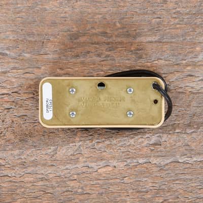 DiMarzio P-90 Super Distortion Soap Bar Pickup Cream image 2