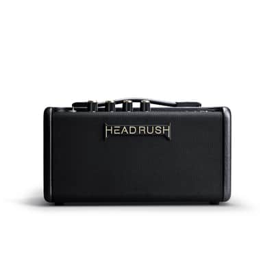 HeadRush FRFR GO - Modeling Combo Amp for Electric Guitars image 1