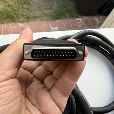 QSC - Attero Tech - Synapse D16Mio 2019-2021 image 9