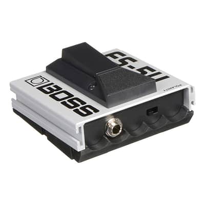 Boss FS-5U Foot Switch image 2
