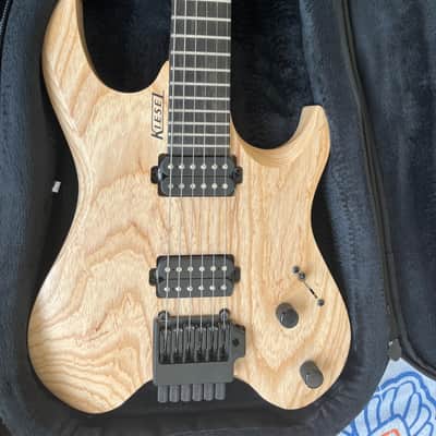 Kiesel Vader 6X image 6