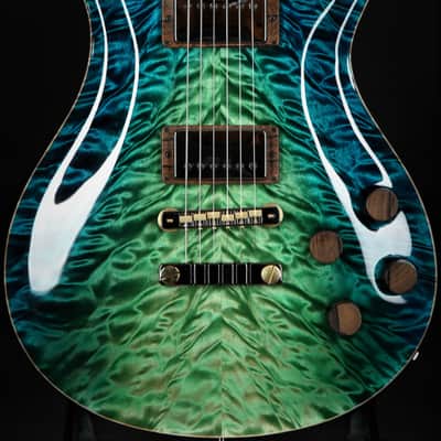 Paul Reed Smith Private Stock #7469 McCarty 594 - Laguna Dragon's Breath image 1