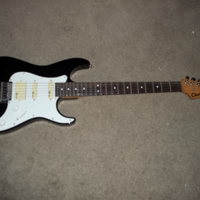 Charvel CX-290 Japan Strat 90's image 1