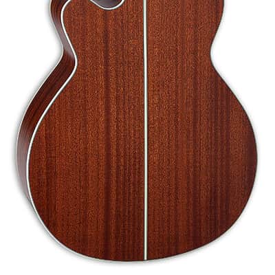 Takamine GN20CE NS Natural Satin image 2