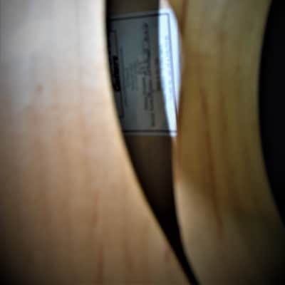 Jon Kammerer: Model 21 (Pegasus full body) Maple, LR Baggs Element image 11