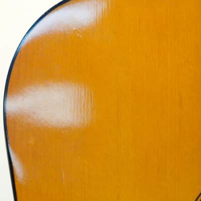 Yamaha JR1 3/4 Size Acoustic Guitar (used) image 7