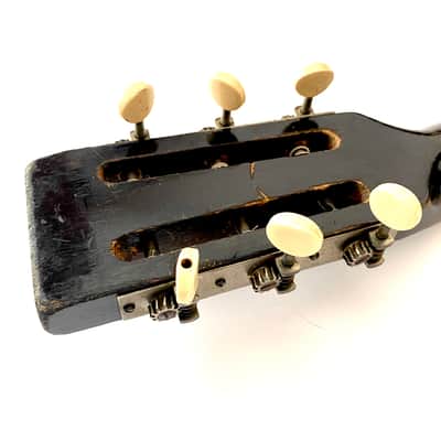 Regal Le Domino "Big Boy" 1930s Sunburst image 22