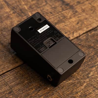 Immagine Boss WL-50 Wireless Pedal Board System - 5