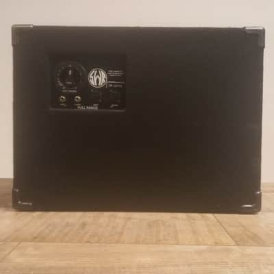 SWR GOLIATH III junior 2x10 bass cabinet image 7