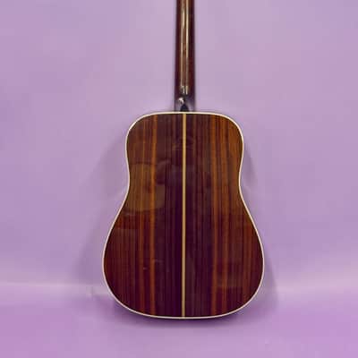 Martin HD-28 1995 - Natural image 4