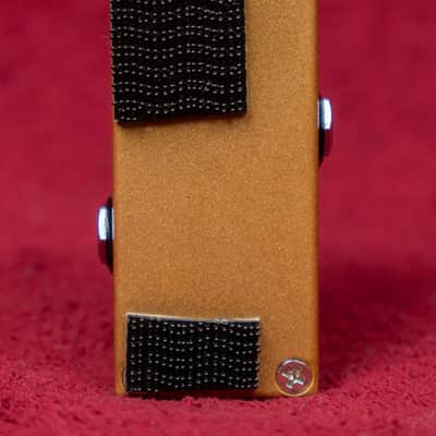 Wampler Tumnus 2010s - Gold image 7