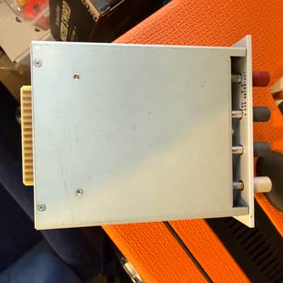 Rupert Neve Designs Portico 542 500 Series Tape Emulator Module 2013 - Present - White image 7