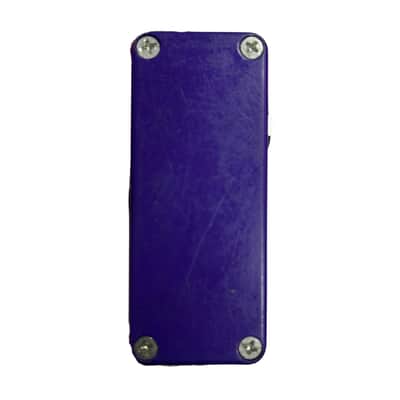 Lovepedal Pickle Vibe Uni-Vibe Style Modulation Pedal image 4