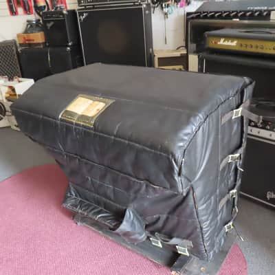 1973 MELLOTRON 400-SM MUSEUM QUALITY {serial#796} 1 OWNER FULLY SEVICED COMPLETE 1971-1994 PROVENANCE FOLDER AMAZING! image 9