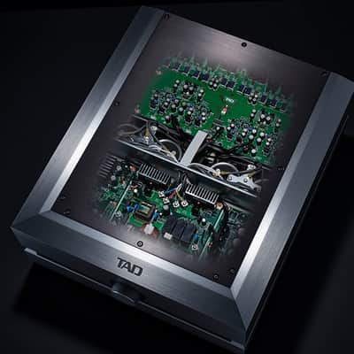 TAD A-1000 - Evolution Integrated Amplifier - NEW! image 5