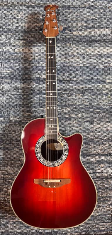 Ovation 1767 Legend