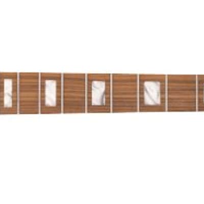 Fender - Player Series Stratocaster® Neck w/Block Inlays- 22 Medium Jumbo Frets- Pau Ferro image 1