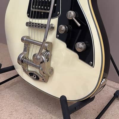 Duesenberg Paloma 2019 - White image 3