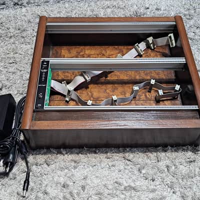 Eurorack Case 6U 128hp (2x64hp) image 2