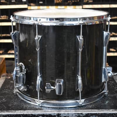 Used Yamaha Club Custom 12" x 14" Floor Tom/Snare image 4