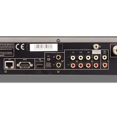 Arcam SA20 Class G Integrated Amplifier image 2