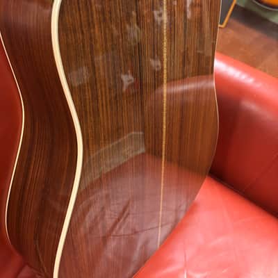 1998 Martin HD-28 Natural image 15