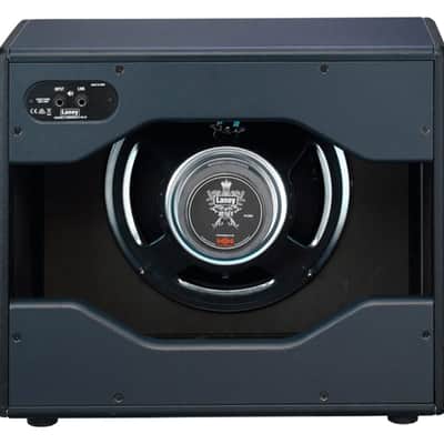 Laney Cub-112 1x12" Open Back Guitar Cabinet image 3