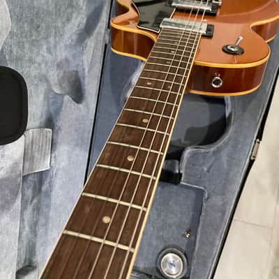 Rare! 70’s Yamaha SG-45 Natural image 14