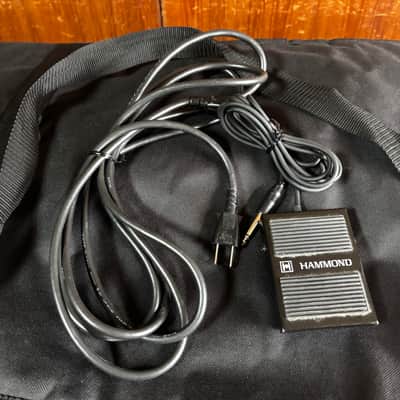 Hammond XK-3c 61-Key Modeling Organ New internal battery image 12