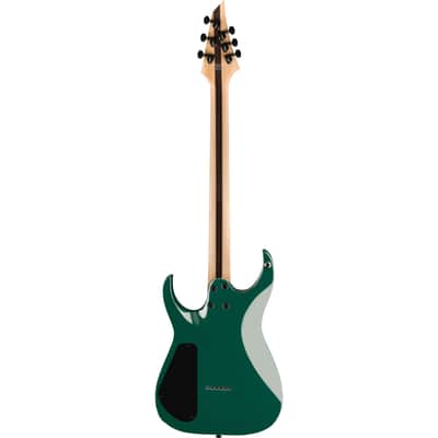 Jackson Pro Series Signature Roman Ibramkhalilov Electric Guitar MDK HT6 Baritone image 4