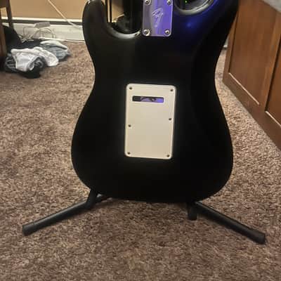 Fender Player Stratocaster - Black image 4