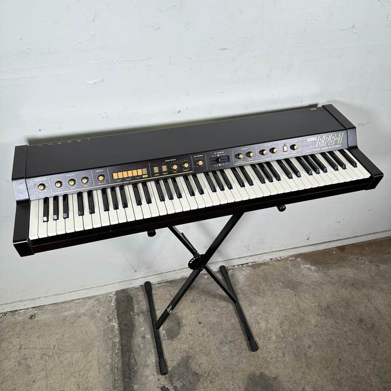 Korg EPS-1