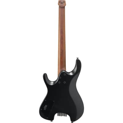 IBANEZ Q54-BKF Black Flat image 3