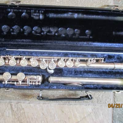 Artley Flutes | Reverb